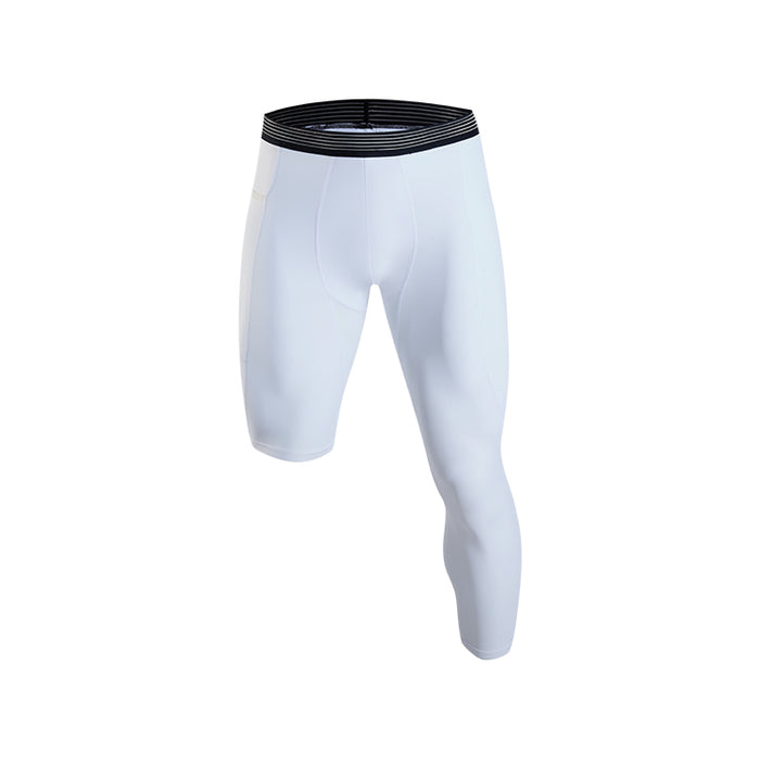 Rigorer 28% Spandex Compression Shorts [Z125313306/Z125313306-1]