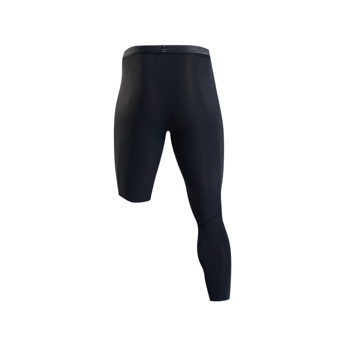 Rigorer 28% Spandex Compression Shorts [Z125313306/Z125313306-1]
