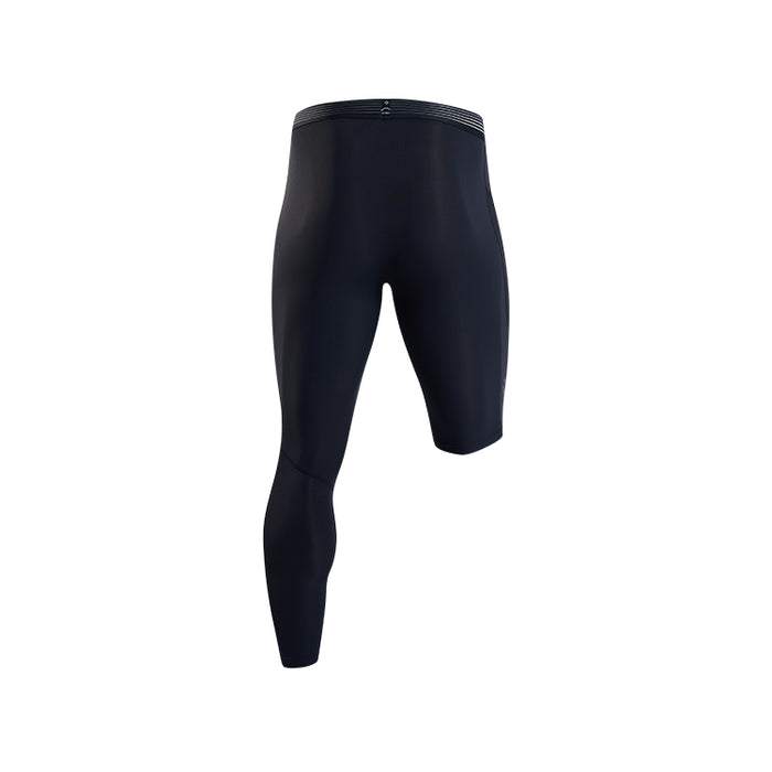 Rigorer 28% Spandex Compression Shorts [Z125313306/Z125313306-1]