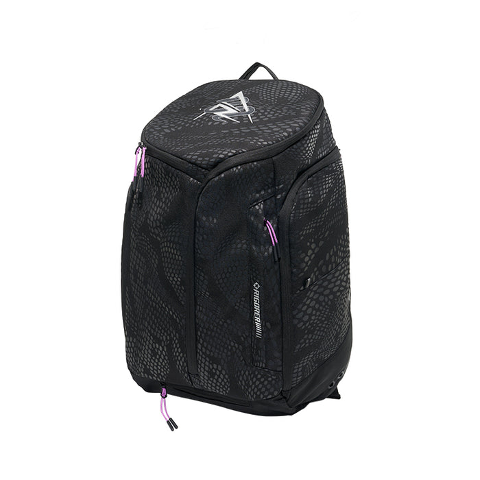 Rigorer AR Asian Tour Basketball Bag [Z125350102]