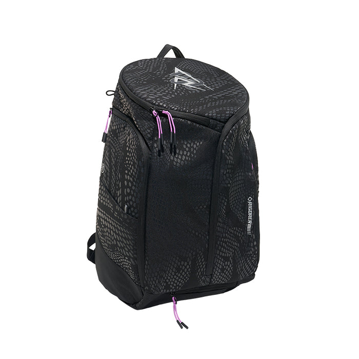 Rigorer AR Asian Tour Basketball Bag [Z125350102]