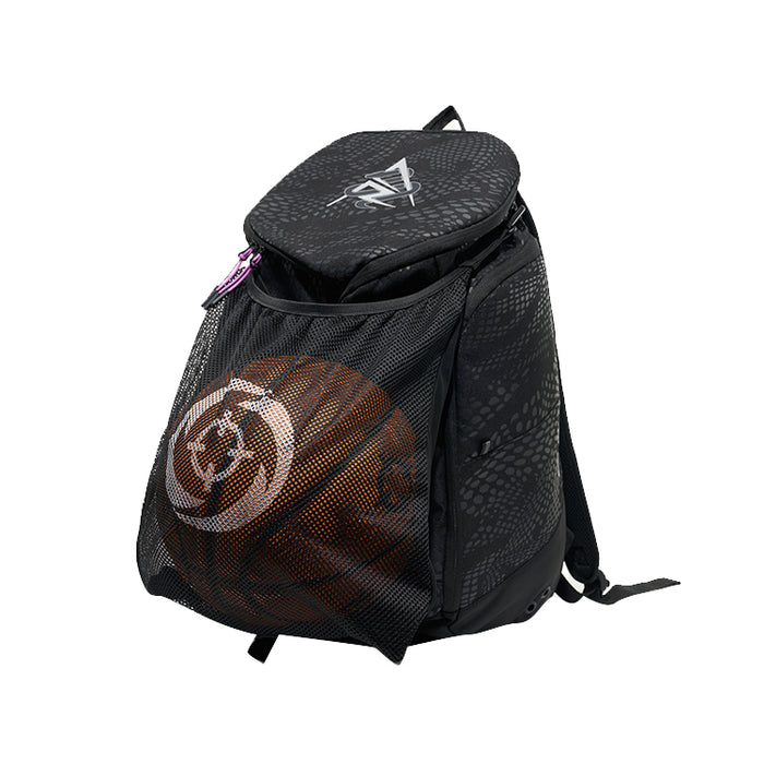 Rigorer AR Asian Tour Basketball Bag [Z125350102]