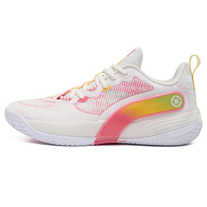 Rigorer AR Battle 2 'White & Pink' [Z323360103-6]