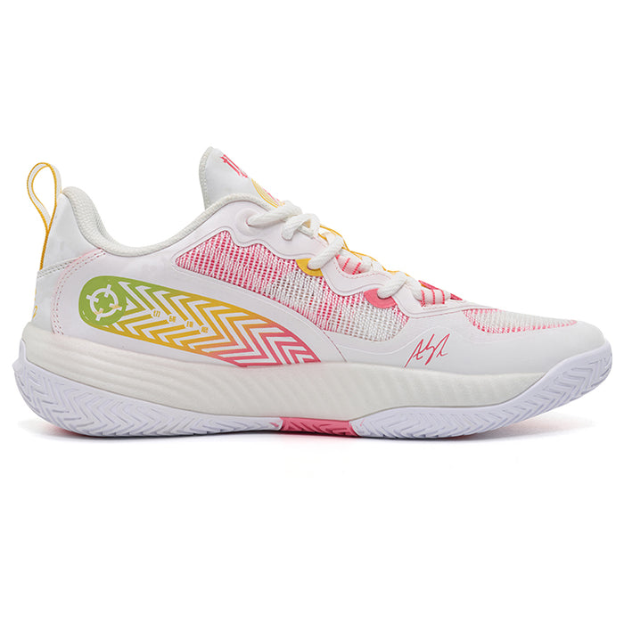 Rigorer AR Battle 2 'White & Pink' [Z323360103-6]