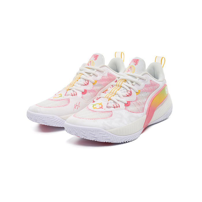 Rigorer AR Battle 2 'White & Pink' [Z323360103-6]