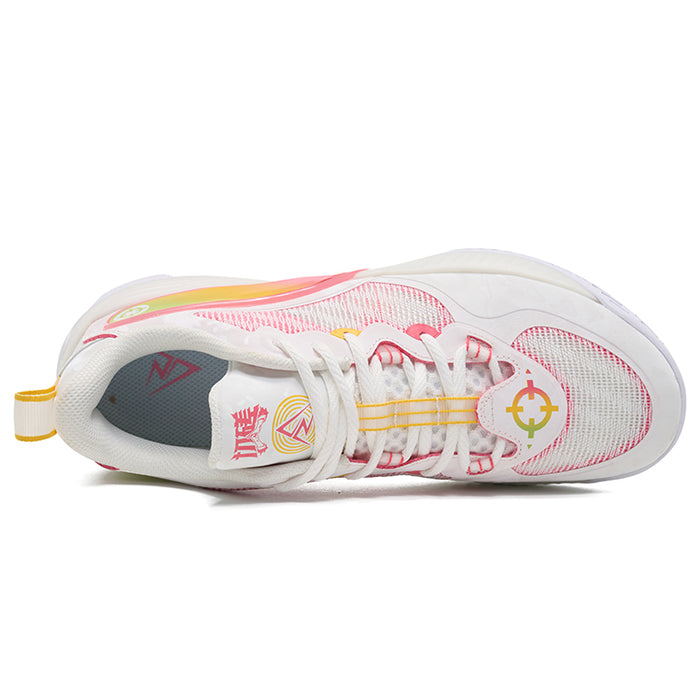 Rigorer AR Battle 2 'White & Pink' [Z323360103-6]
