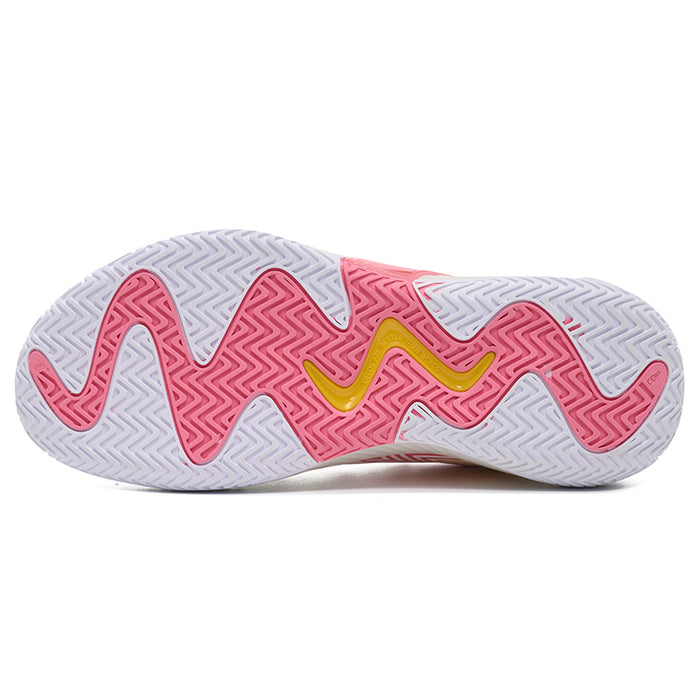 Rigorer AR Battle 2 'White & Pink' [Z323360103-6]