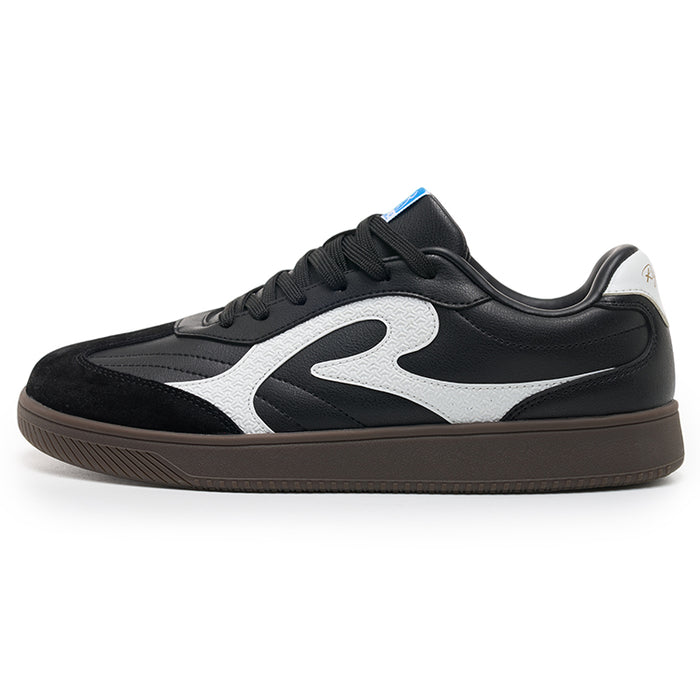 Rigorer AR Low Casual Shoes 'Black' [Z126160110-2]