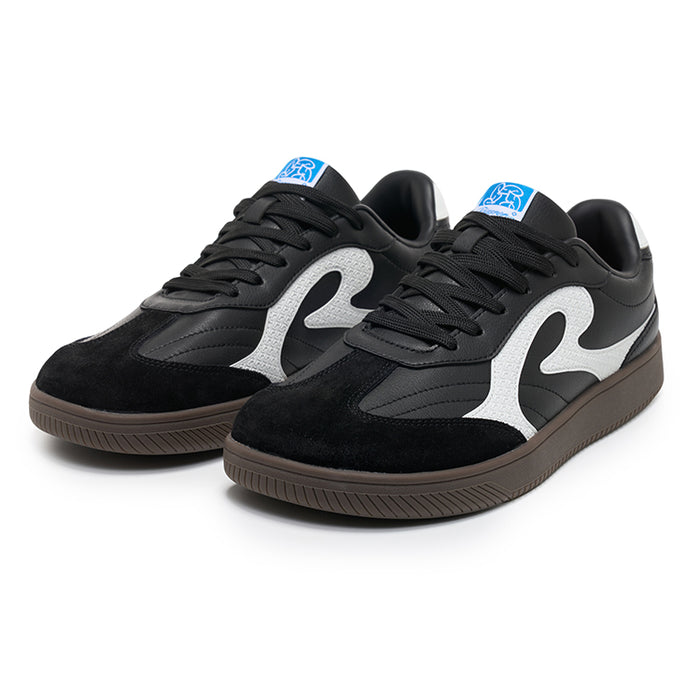 Rigorer AR Low Casual Shoes 'Black' [Z126160110-2]