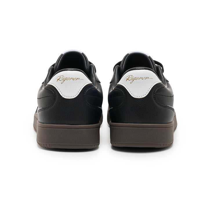 Rigorer AR Low Casual Shoes 'Black' [Z126160110-2]