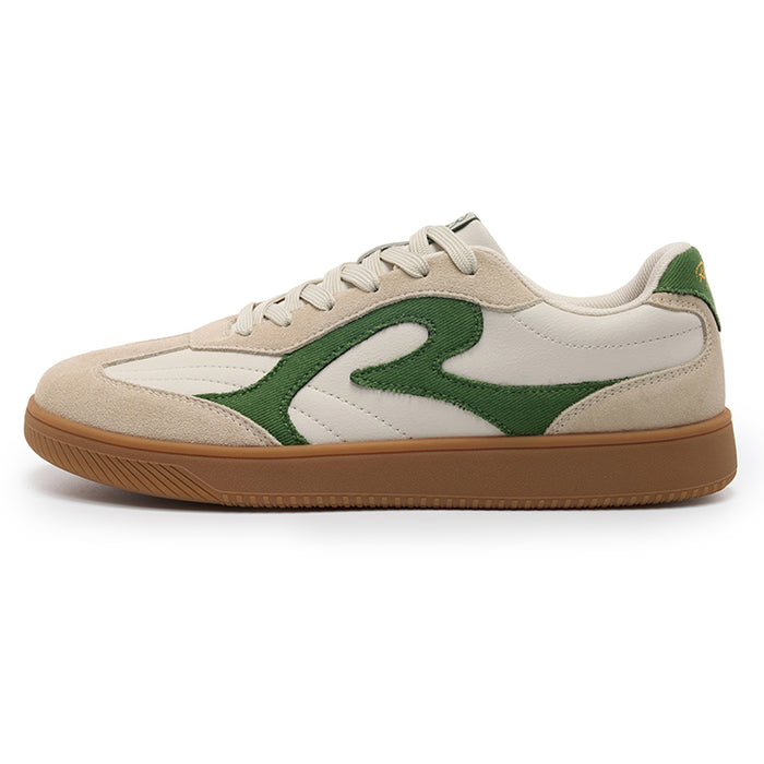 Rigorer AR Low Casual Shoes 'Khaki/Green' [Z126160110-10]