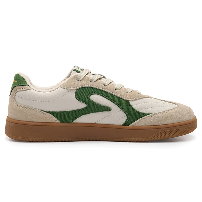 Rigorer AR Low Casual Shoes 'Khaki/Green' [Z126160110-10]