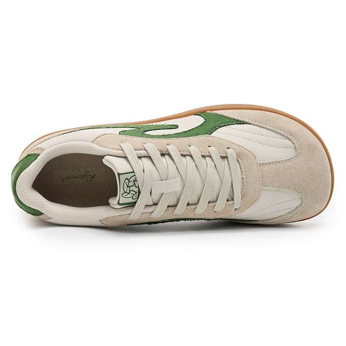 Rigorer AR Low Casual Shoes 'Khaki/Green' [Z126160110-10]