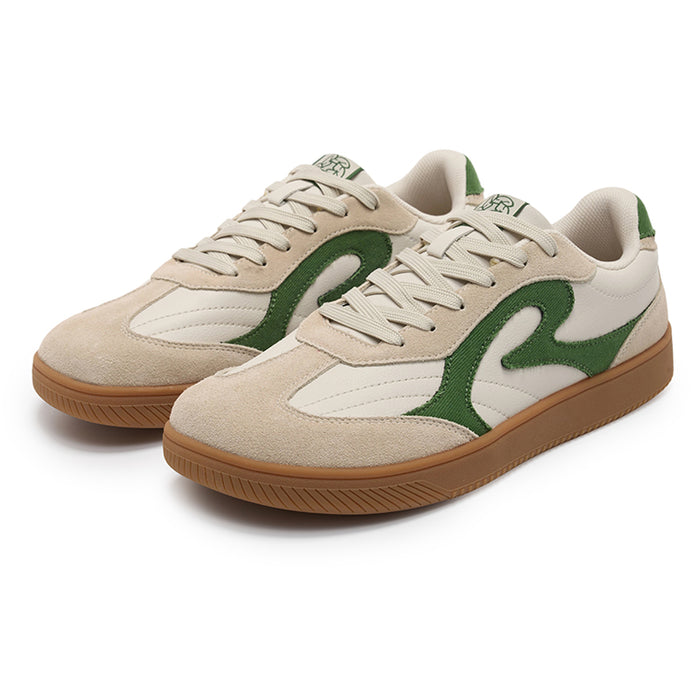 Rigorer AR Low Casual Shoes 'Khaki/Green' [Z126160110-10]
