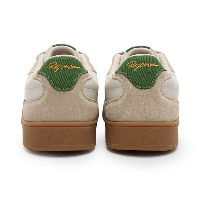 Rigorer AR Low Casual Shoes 'Khaki/Green' [Z126160110-10]