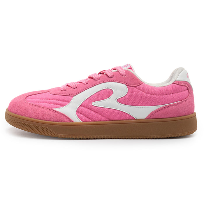 Rigorer AR Low Casual Shoes 'Pink' [Z126160110-6]
