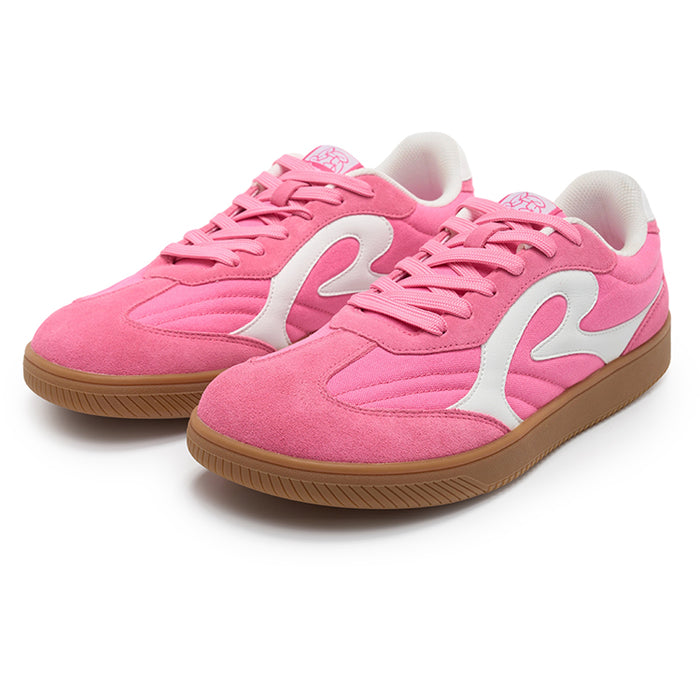 Rigorer AR Low Casual Shoes 'Pink' [Z126160110-6]