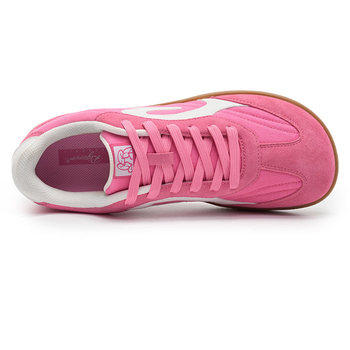 Rigorer AR Low Casual Shoes 'Pink' [Z126160110-6]