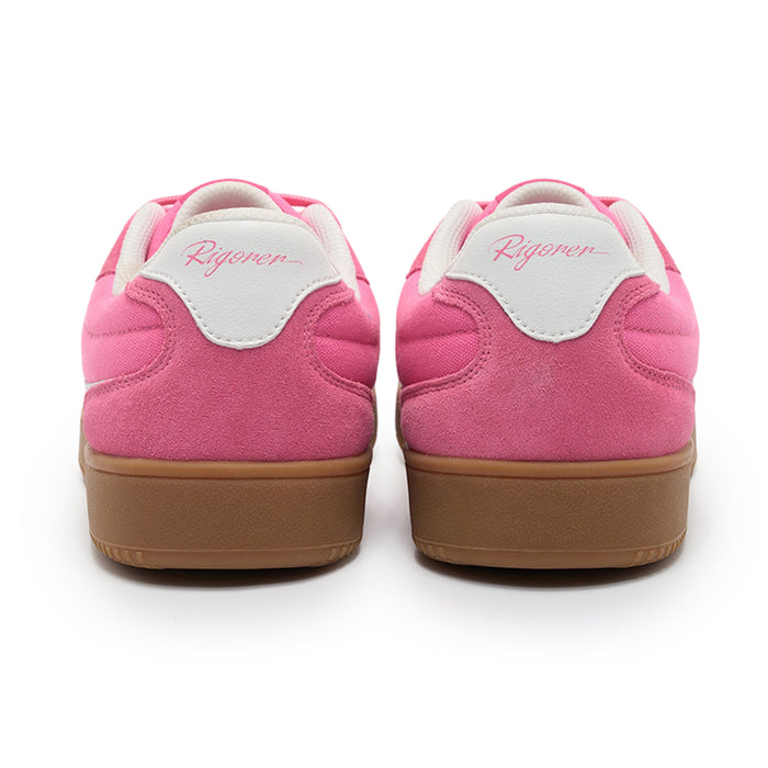Rigorer AR Low Casual Shoes 'Pink' [Z126160110-6]