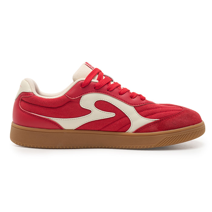 Rigorer AR Low Casual Shoes 'Red' [Z126160110-5]