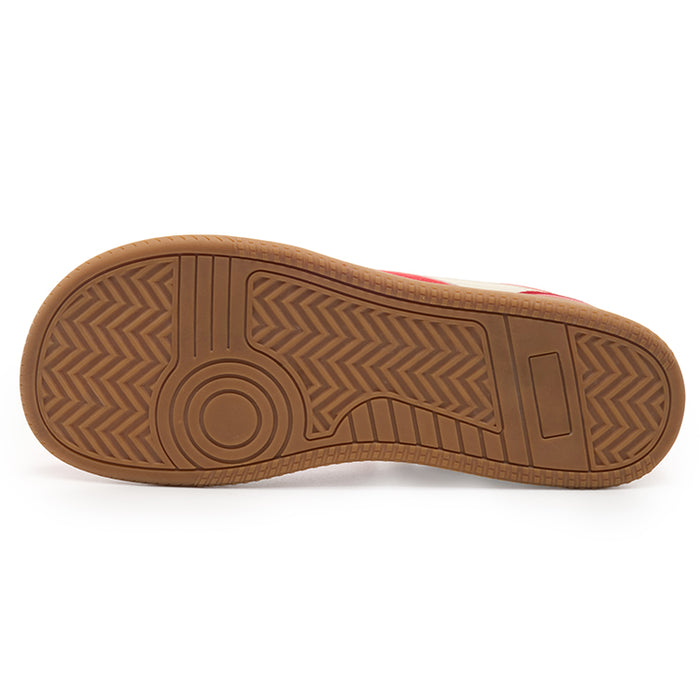 Rigorer AR Low Casual Shoes 'Red' [Z126160110-5]