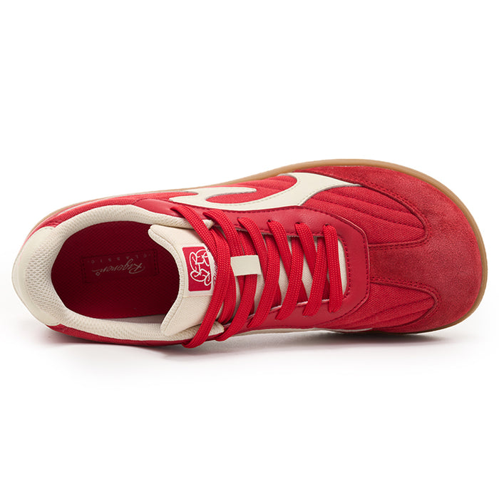 Rigorer AR Low Casual Shoes 'Red' [Z126160110-5]
