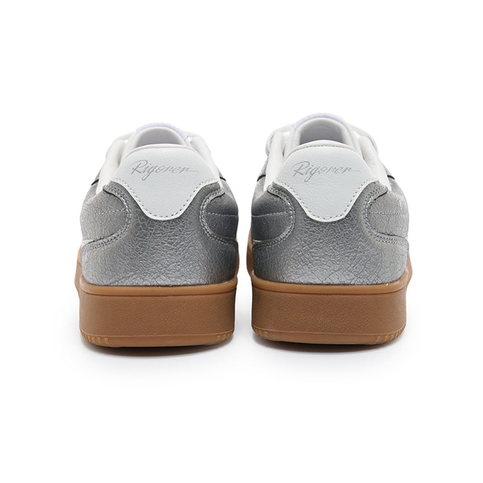 Rigorer AR Low Casual Shoes 'Sliver' [Z126160110-11]
