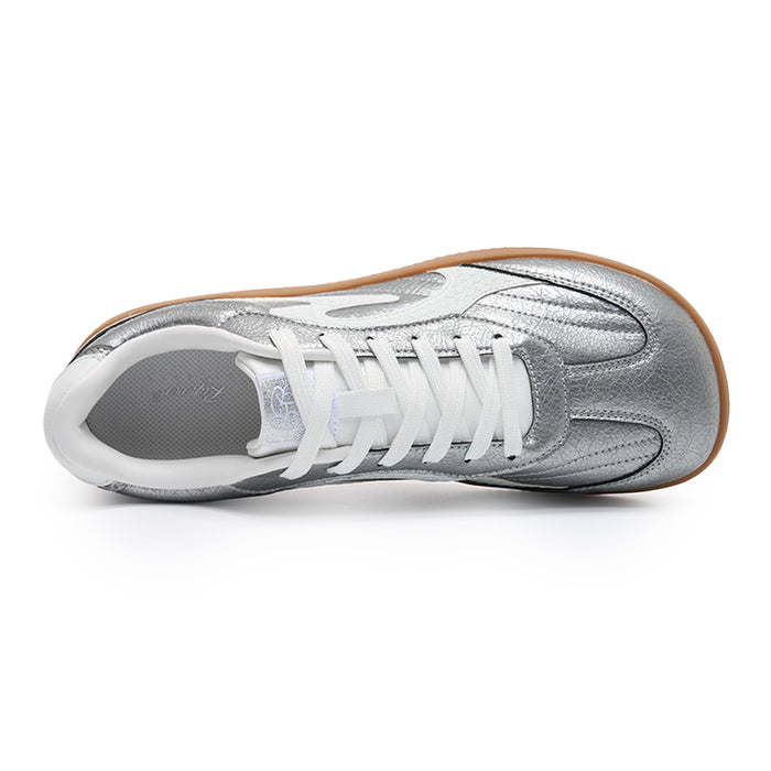 Rigorer AR Low Casual Shoes 'Sliver' [Z126160110-11]