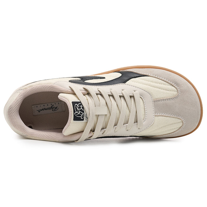 Rigorer AR Low Casual Shoes 'White' [Z126160110-1]