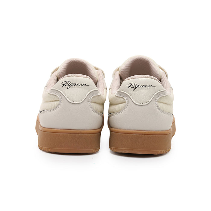Rigorer AR Low Casual Shoes 'White' [Z126160110-1]