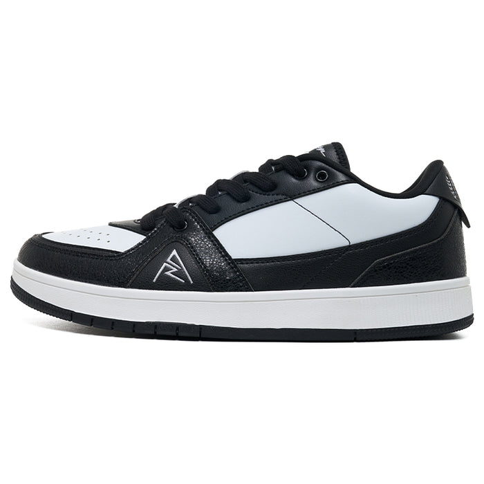Rigorer AR Series Sneakers 'Black' [Z125360109-2]