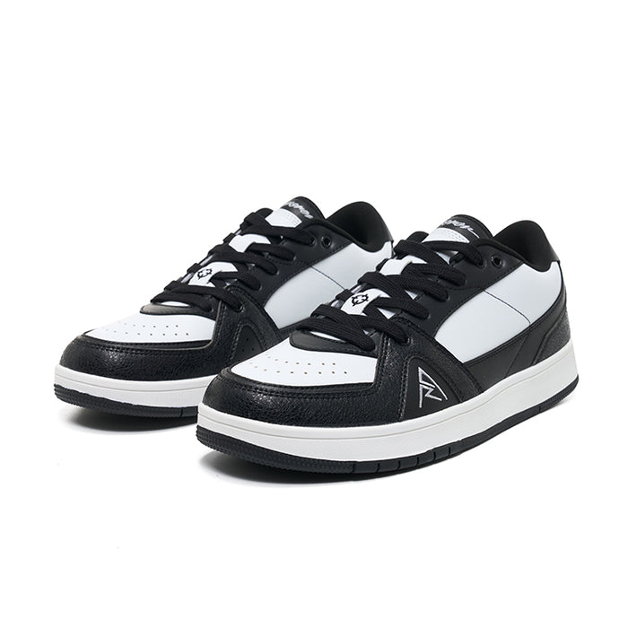 Rigorer AR Series Sneakers 'Black' [Z125360109-2]