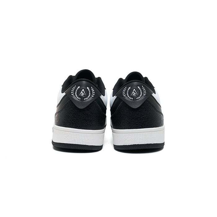 Rigorer AR Series Sneakers 'Black' [Z125360109-2]