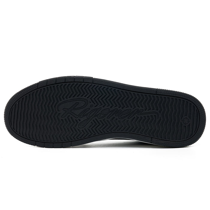 Rigorer AR Series Sneakers 'Black' [Z125360109-2]