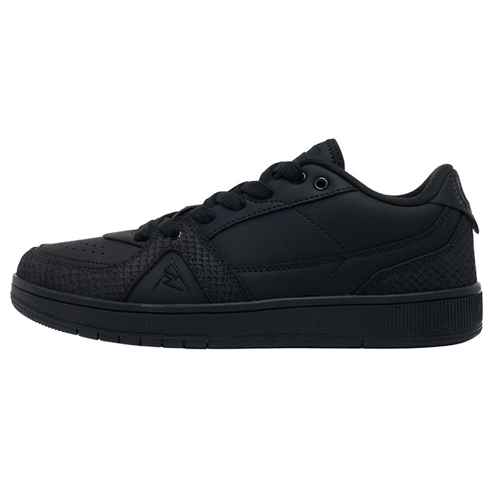 Rigorer AR Series Sneakers 'Black' [Z125360109-6]