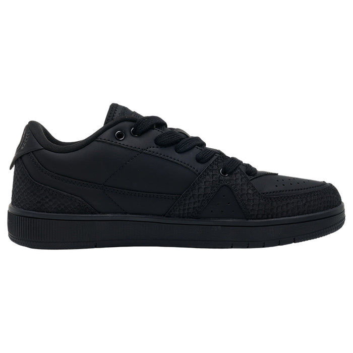Rigorer AR Series Sneakers 'Black' [Z125360109-6]