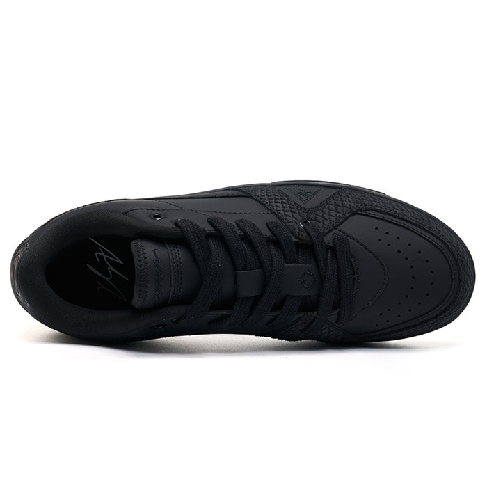 Rigorer AR Series Sneakers 'Black' [Z125360109-6]