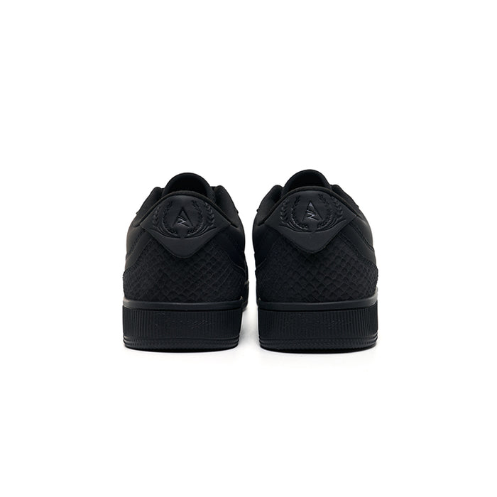 Rigorer AR Series Sneakers 'Black' [Z125360109-6]