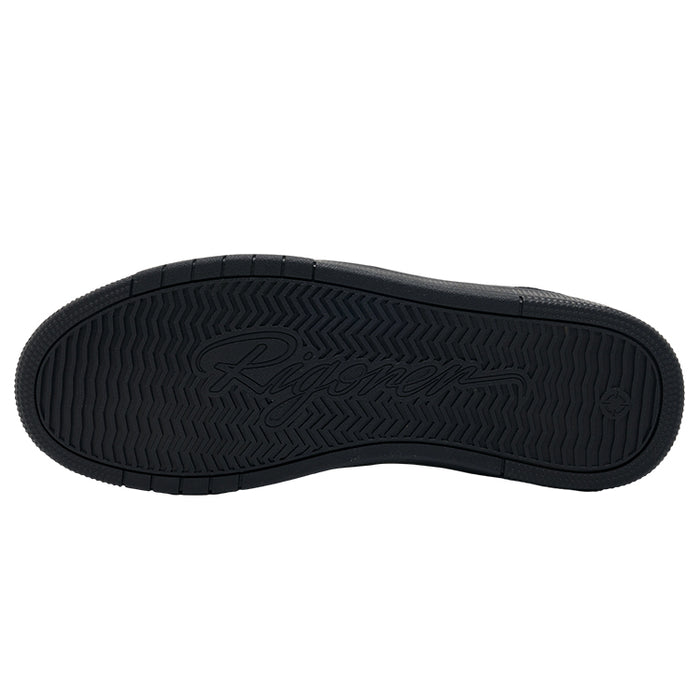 Rigorer AR Series Sneakers 'Black' [Z125360109-6]