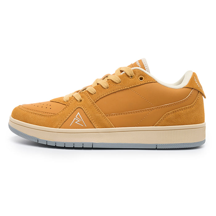 Rigorer AR Series Sneakers 'Yellow/Grey' [Z125360109-10]