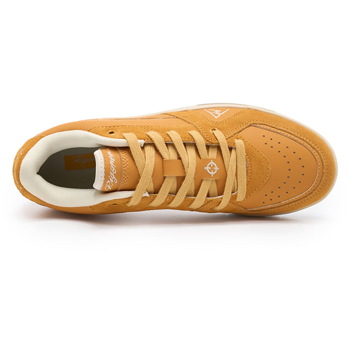 Rigorer AR Series Sneakers 'Yellow/Grey' [Z125360109-10]