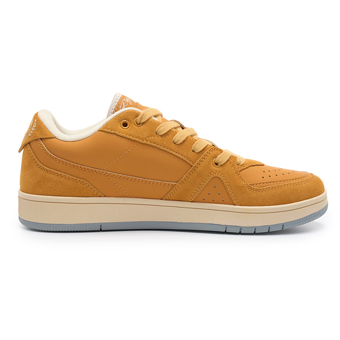 Rigorer AR Series Sneakers 'Yellow/Grey' [Z125360109-10]