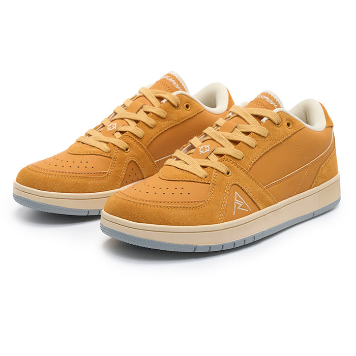 Rigorer AR Series Sneakers 'Yellow/Grey' [Z125360109-10]