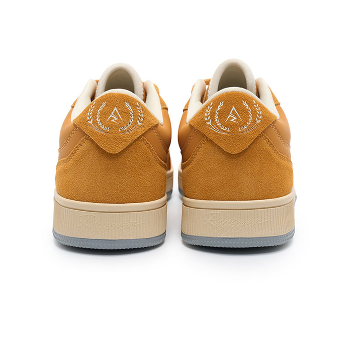 Rigorer AR Series Sneakers 'Yellow/Grey' [Z125360109-10]