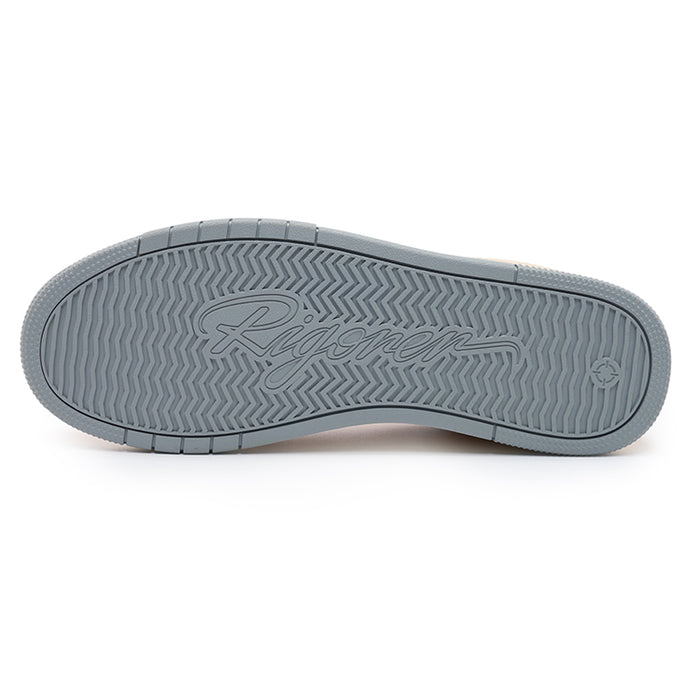 Rigorer AR Series Sneakers 'Yellow/Grey' [Z125360109-10]
