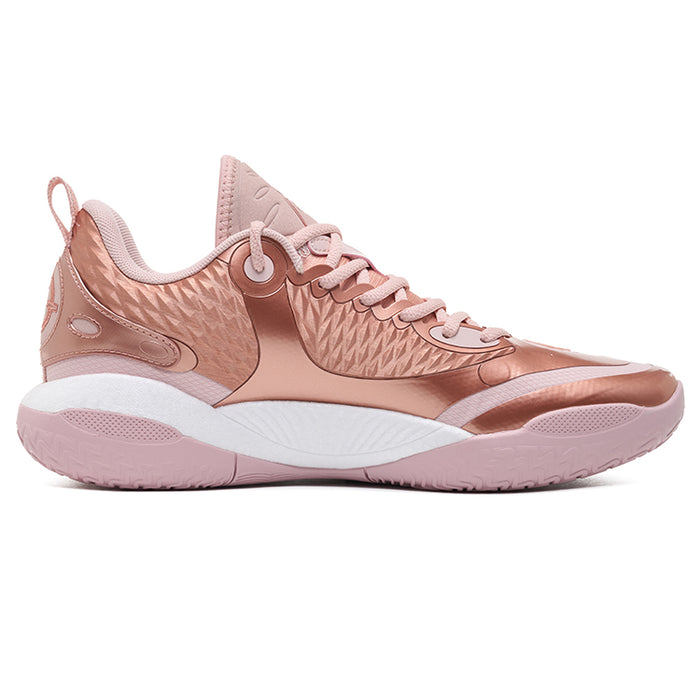 Rigorer AR2 Basketball Sneakers ‘Pink Gold’ [Z324460101-16]