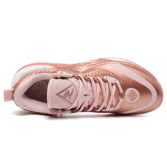 Rigorer AR2 Basketball Sneakers ‘Pink Gold’ [Z324460101-16]