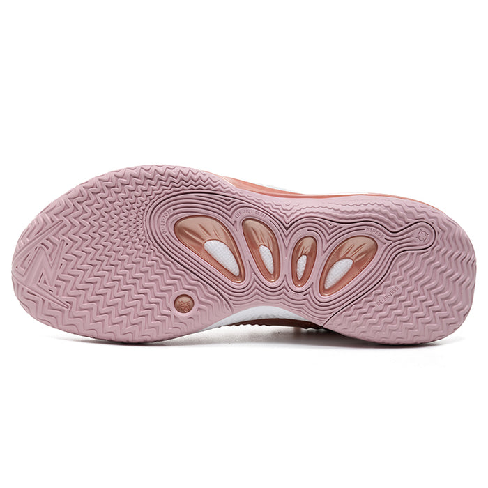 Rigorer AR2 Basketball Sneakers ‘Pink Gold’ [Z324460101-16]