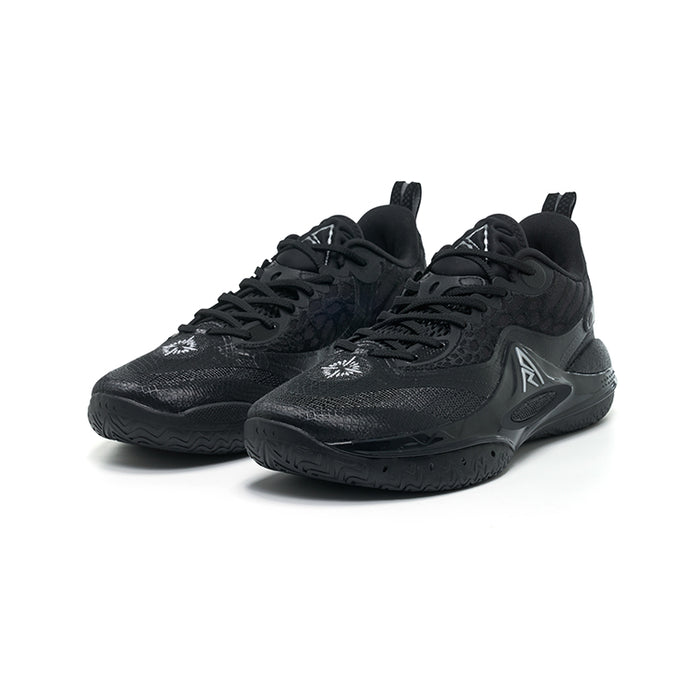 Rigorer AR2 Basketball Sneakers ‘Snake Eyes’ [Z324460101-12]