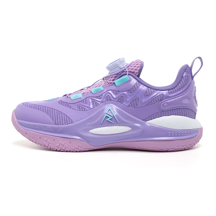 Rigorer AR2 'Milkyway' Kid Sneaker With Knob [Z625360101-20]